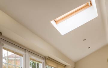 Woollard conservatory roof insulation companies