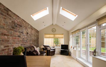 conservatory roof insulation Woollard, Somerset