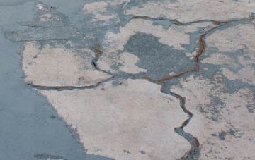 fibreglass roofing replacement Woollard