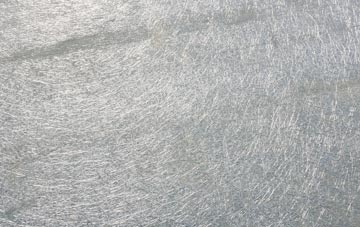 Woollard laminate fibreglass or shingles?