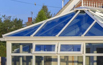 professional Woollard conservatory insulation