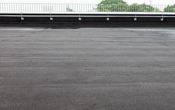 Woollard asphalt roof replacement