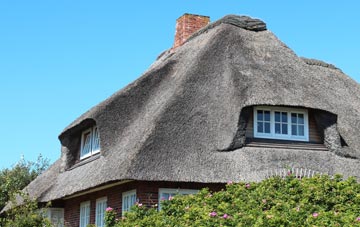 thatch roofing Woollard, Somerset