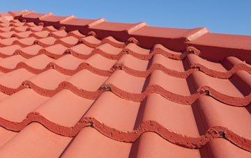 Woollard tile and slate roof replacement